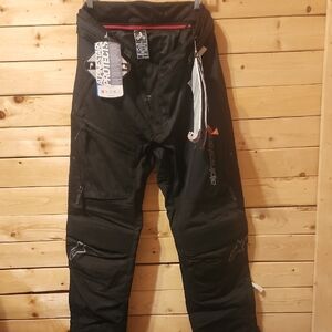 Mens Alpinestar Raider V2 Pants Size Large NWT